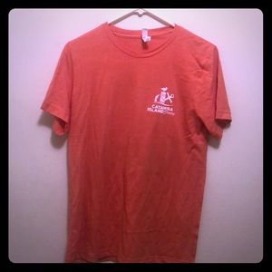 Catawba Island Brewing Hot Blonde T